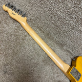 Fender Standard Telecaster Butterscotch Blonde