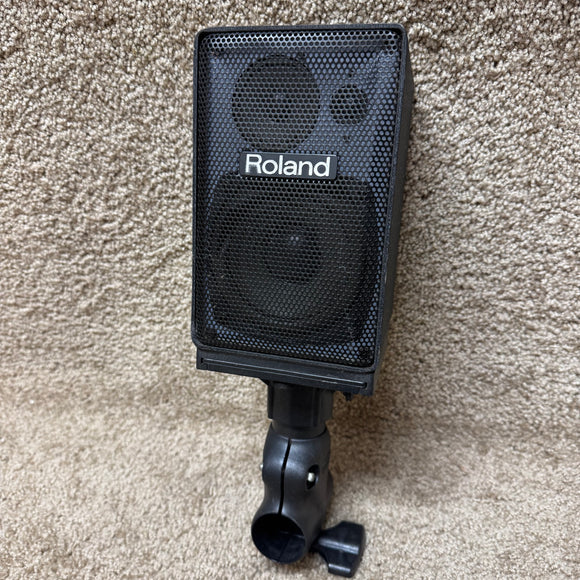 Roland Satellite Drum Monitor Speaker