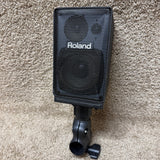 Roland Satellite Drum Monitor Speaker