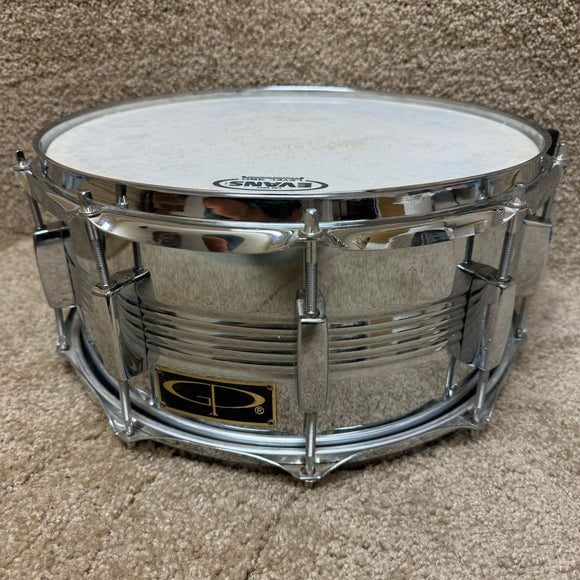 Chrome Snare Drum 14x6.5