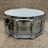 Chrome Snare Drum 14x6.5"