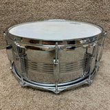 Chrome Snare Drum 14x6.5"