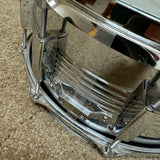 Chrome Snare Drum 14x6.5"