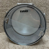 Chrome Snare Drum 14x6.5"