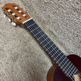 Yamaha Guitar Ukulele Guitalele GL1 Tobacco Sunburst W/ Bag