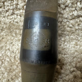 Selmer C* Alto Saxophone S80 CS80 Mouthpiece