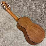 Yamaha Guitar Ukulele Guitalele GL1 Tobacco Sunburst W/ Bag