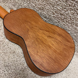 Yamaha Guitar Ukulele Guitalele GL1 Tobacco Sunburst W/ Bag