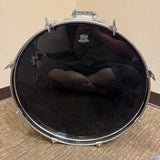 Pearl Export Bass Drum (B) Black 22x16"
