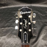 Epiphone Special II Cherry Burst