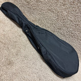 Yamaha Guitar Ukulele Guitalele GL1 Tobacco Sunburst W/ Bag