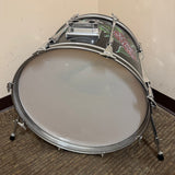 Pearl Export Bass Drum (A) Black 22x16"