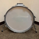 Pearl Export Bass Drum (A) Black 22x16"