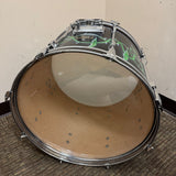 Pearl Export Bass Drum (A) Black 22x16"