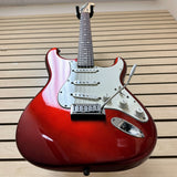 Fender 2007 American Series Stratocaster Candy Cola