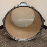 Pearl Export Bass Drum (A) Black 22x16"