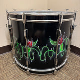 Pearl Export Bass Drum (A) Black 22x16"