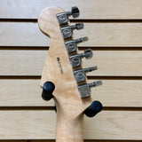 Fender 2007 American Series Stratocaster Candy Cola