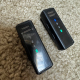 J88 Wireless Lavalier Microphone