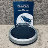 Simmons SD1 Electronic Drum Practice Pad