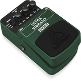 Behringer Ultra Vibrato Green UV300