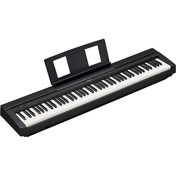 Yamaha P-45 88 Weighted Key Digital Piano