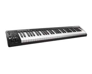 M-Audio Keystation 61 MK3 Keyboard USB MIDI Controller