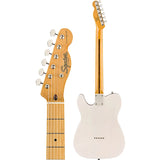 Squier Classic Vibe 50s Telecaster White Blonde