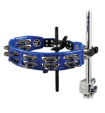 LP Tambourine / Cowbell Kit w/ Mounting Bracket