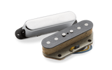 Seymour Duncan 11201-09 Brad Paisley La Brea Telecaster Black Chrome Set