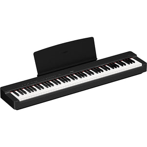 Yamaha P-225B 88 Weighted Key Digital Piano