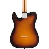 Fender Limited Edition American Performer Timber Telecaster Sunburst w/Gig Bag