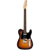 Fender Limited Edition American Performer Timber Telecaster Sunburst w/Gig Bag