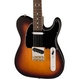 Fender Limited Edition American Performer Timber Telecaster Sunburst w/Gig Bag