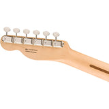 Fender Limited Edition American Performer Timber Telecaster Sunburst w/Gig Bag