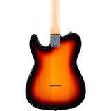 Fender Standard Telecaster 3-Color Sunburst Laurel FB