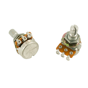 WD Metric Mini Potentiometer Linear 500k