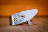 ProPik The Original Metal-Plastic Thumb Pick Large