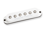 Seymour Duncan Pro Shop SSL-5 Custom Staggered for Strat 11202-05 White Bridge
