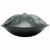 Sela Harmony Handpan SE204 D Kurd Steel w/ Padded Bag