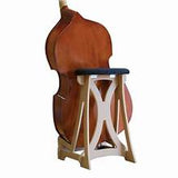 Amazing Bass Stand Stool