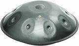 Sela Harmony Handpan SE205 D Amara Nitrided Steel w/ Padded Bag