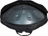 Sela Harmony Handpan SE204 D Kurd Steel w/ Padded Bag