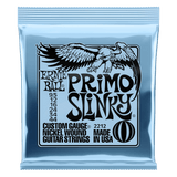 Ernie Ball Primo Slinky Nickel Wound