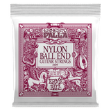 Ernesto Palla Classical Guitar Strings Set Ball End Nylon