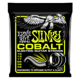 Ernie Ball Cobalt Regular Slinky