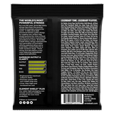 Ernie Ball Cobalt Regular Slinky