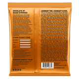 Ernie Ball Slinky Bass String Set Hybrid Hybrid