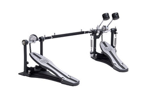 Mapex 400 Series Double Bass Kick Drum Pedal