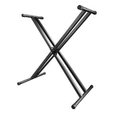 Yamaha Essentials Double X-Style Keyboard Stand